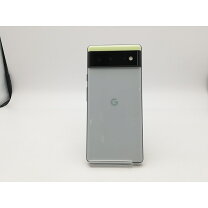 楽天市場】google pixel 6 - sorta seafoam (128gb)の通販