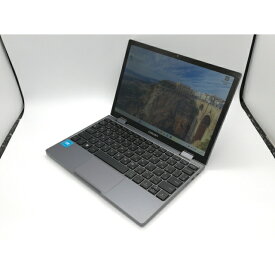 【中古】CHUWI CHUWI MiniBook X N100 【intel N100/12G/512G/10.5LCD】【鹿児島中町】保証期間1ヶ月【ランクA】