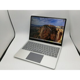 【中古】Microsoft Surface Laptop Go 【i5 1035G1 8G 128G】 THH-00020【鹿児島中町】保証期間1ヶ月【ランクB】