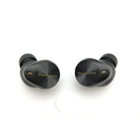 【中古】Panasonic Technics EAH-AZ80-K [ブラック]【鹿児島中町】保証期間1ヶ月【ランクB】