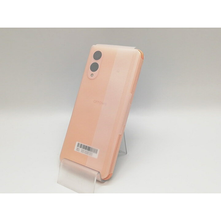 楽天市場】【未使用】FCNT docomo 【SIMフリー】 arrows We2 ライト 