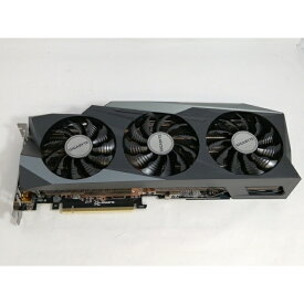 【中古】GIGABYTE GeForce RTX 3080 Ti GAMING OC 12G（GV-N308TGAMING OC-12GD） RTX3080Ti/12GB(GDDR6X)/PCI-E【福岡天神】保証期間1週間