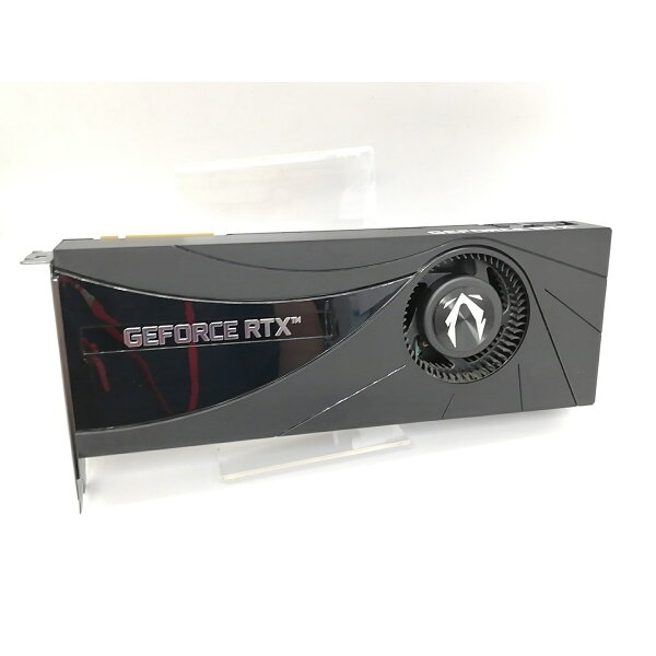 【中古】NVIDIA 【PC抜き取り品】 GeForce RTX 2070Super 8GB (GDDR6)【福岡天神】保証期間１週間