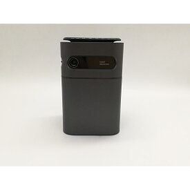 【中古】M-Labs MSP01 Leo Mobile Smart Projector【福岡天神】保証期間1ヶ月【ランクB】