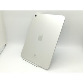 【中古】Apple 【Wi-Fi】 iPad（第10世代/2022） 64GB シルバー MPQ03J/A【福岡天神】保証期間1ヶ月【ランクA】