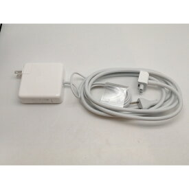 【中古】Apple MagSafe 2 電源アダプタ 85W (A1424) MD506J/A【津田沼】保証期間1週間
