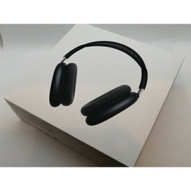 【未使用】Apple AirPods Max 2 ミッドナイト MHWK4ZA/A【津田沼】保証期間1ヶ月