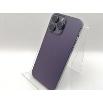 楽天市場】iPhone 14 Pro Max ディープパープル 256 GB SIMフリーの通販