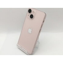 楽天市場】iphone 13 mini（カラーピンク）（スマートフォン本体 