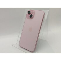 楽天市場】iphone15 本体（カラーピンク）（スマートフォン本体 
