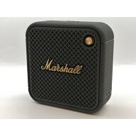【中古】Marshall Willen II [Black and Brass]【津田沼】保証期間1週間【ランクA】
