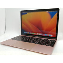 楽天市場】macbook 12－inch mid 2017 ゴールドの通販