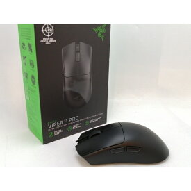 【中古】Razer Viper V3 Pro RZ01-05120100-R3A1 [Black]【津田沼】保証期間1週間