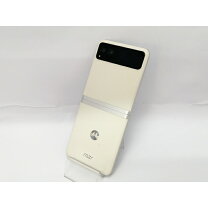 楽天市場】motorola razr 40 中古の通販