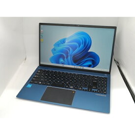 【中古】THIRDWAVE Thirdwave SA503i【i3-1115G4 8G 256G(SSD) WiFi 15LCD(1920x1080)】【川越クレアモール】保証期間1ヶ月【ランクB】