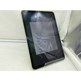 【中古】Apple 【Wi-Fi】 iPad（第10世代/2022） 64GB シルバー MPQ03J/A【川越クレアモール】保証期間1ヶ月【ランクA】