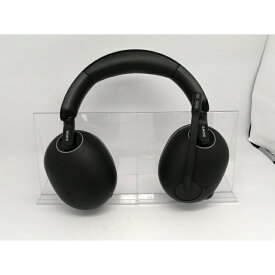 【中古】SONY INZONE H9 WH-G900N/BZ [ブラック]【川越クレアモール】保証期間1ヶ月【ランクC】