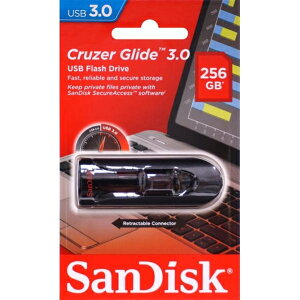yVizSanDisk yU42z SDCZ600-256G-G35 256GB USB3.0yzNA[zۏ؊1T