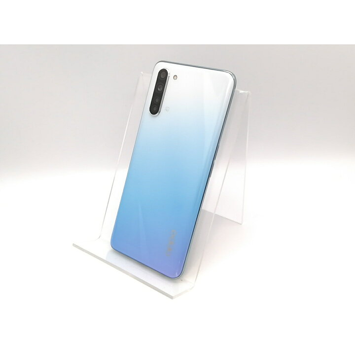 楽天市場】【中古】Oppo 楽天モバイル 【SIMフリー】 OPPO Reno3 A 