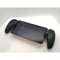 【中古】SONY PlayStation Portal リモートプレーヤー CFIJ-18001 [ミッドナイト ブラック]【高崎モント…