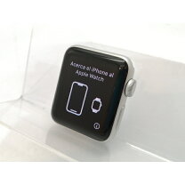 楽天市場】Apple Watch Series 3(GPSモデル)- 38mmスペースグレイ 