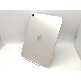 【中古】Apple 【Wi-Fi】 iPad（第10世代/2022） 64GB シルバー MPQ03J/A【高崎モントレー】保証期間1ヶ月【ランクA】