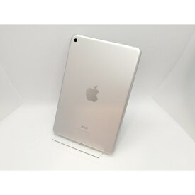 【中古】Apple 【Wi-Fi】 iPad mini4（2015） 128GB シルバー MK9P2J/A【高崎モントレー】保証期間1ヶ月【ランクC】