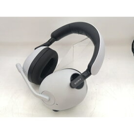 【中古】SONY INZONE H9 WH-G900N/WZ [ホワイト]【高崎モントレー】保証期間1ヶ月【ランクC】