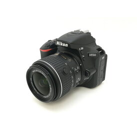 【中古】Nikon D5500 18-55 VR IIレンズキット ブラック【高崎モントレー】保証期間1ヶ月【ランクA】