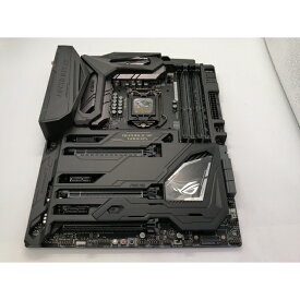 【中古】ASUS ROG MAXIMUS IX CODE Z270/LGA1151/ATX【大須アメ横】保証期間1週間