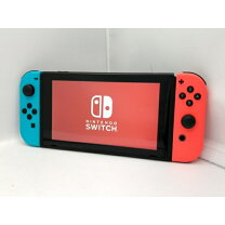 楽天市場】nintendo switch joy－con(l) ネオンブルー／ (r) ネオン 