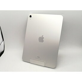 【中古】Apple 【Wi-Fi】 iPad（第10世代/2022） 256GB シルバー MPQ83J/A【大須アメ横】保証期間1ヶ月【ランクB】