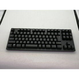 【中古】Razer Huntsman V2 Tenkeyless JP Linear Optical Switch RZ03-03941000-R3J1 [日本語配列]【大須アメ横】保証期間1週間