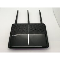 【中古】TP-LINK Archer A10 11ac対応無線LANルータ/2018年11月【大須アメ横】保証期間1週間