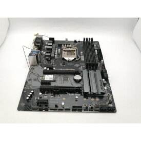 【中古】ASRock Z390 Pro4 Z390/LGA1151/ATX【広島本通】保証期間1週間