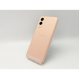 【中古】FCNT docomo 【SIMフリー】 arrows We2 ライトオレンジ 4GB 64GB F-52E【広島本通】保証期間1ヶ月【ランクA】