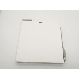 【中古】BUFFALO DVSM-PTV8U3-WH/N【広島本通】保証期間1週間