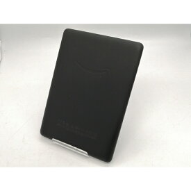 【中古】Amazon Kindle Paperwhite 6.8インチ Wi-Fi (2021/第11世代) 16GB ブラック【広島本通】保証期間1ヶ月【ランクB】