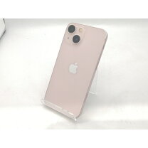 楽天市場】iphone 13 mini（カラーピンク）（スマートフォン本体