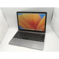 楽天市場】macbook 12インチ 中古 2017 16gbの通販