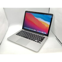 楽天市場】MacBook Pro 13 Retina ME864J/Aの通販