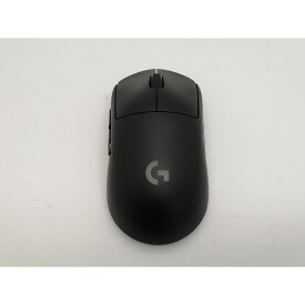 【中古】Logicool PRO LIGHTSPEED Wireless Gaming Mouse G-PPD-002WLr【広島本通】保証期間1週間