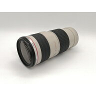 【中古】Canon EF 70-200mm F4L IS USM (Canon EFマウント)【小倉駅前】保証期間1ヶ月【ランクB】