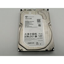 楽天市場】2tb 3.5インチ 中古の通販