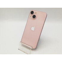 楽天市場】iphone 13 mini（カラーピンク）（スマートフォン本体 