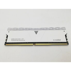 【中古】DDR4 8GB PC4-25600(DDR4-3200)【デスクトップPC用】【アリオ倉敷】保証期間1週間