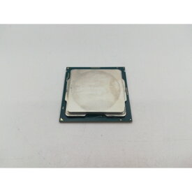 【中古】Intel Core i7-9700K (3.6GHz/TB:4.9GHz/SRG15/R0) bulk LGA1151/8C/8T/L3 12M/UHD630/TDP95W【川崎駅前】保証期間1週間