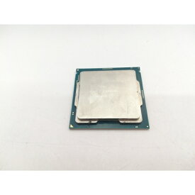 【中古】Intel Core i7-9700K (3.6GHz/TB:4.9GHz/SRELT/P0) bulk LGA1151/8C/8T/L3 12M/UHD630/TDP95W【川崎駅前】保証期間1週間
