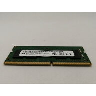 【中古】260PIN 8GB DDR4-3200(PC4-25600) SODIMM 【ノートPC用】【川崎駅前】保証期間1週間