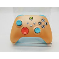 【中古】Microsoft Xbox ワイヤレス コントローラー サンキスド バイブス オーピーアイ 特別エディション…